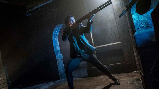 'John Wick 3': Este el número total de personas que ha matado el protagonista en las tres entregas noticias imagen