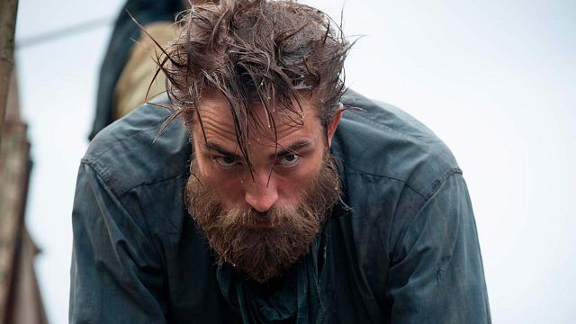 'The Batman': Un fan ilustra cómo podría lucir Robert Pattinson con el traje del Caballero Oscuro noticias imagen