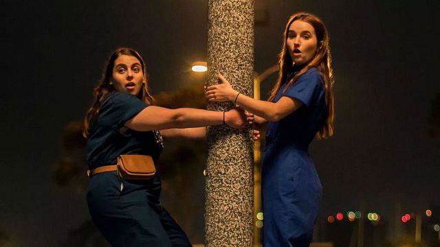 Las Súper empollonas de Olivia Wilde desfasan a lo grande en el tráiler en castellano que te ofrecemos en EXCLUSIVA noticias imagen