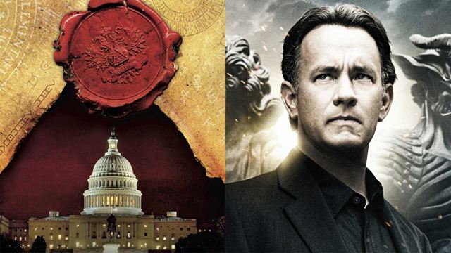 NBC prepara una serie precuela de 'El código Da Vinci'