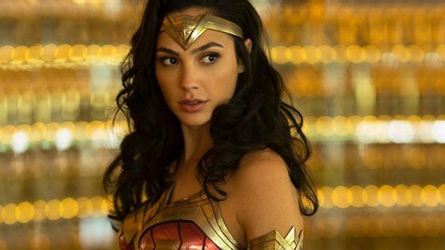 El primer tráiler de 'Wonder Woman 1984' podría salir en diciembre