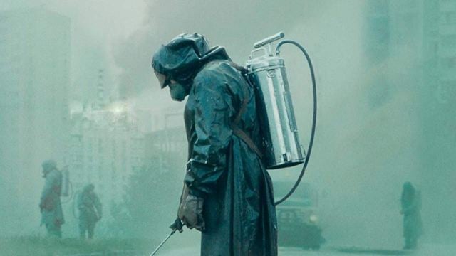 'Chernobyl' no tendrá segunda temporada, pero al creador le interesa una antología