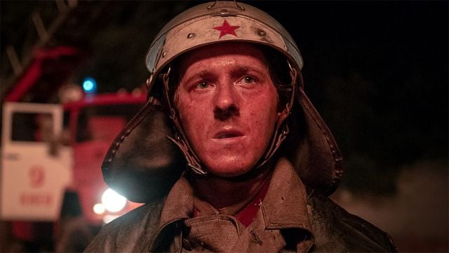 En Rusia harán su propia serie de 'Chernobyl' porque a algunos no les ha gustado la de HBO noticias imagen