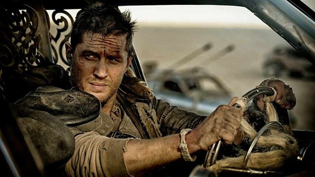 Tom Hardy podría haber sido un joven Lobezno en una película ambientada en los 70 noticias imagen