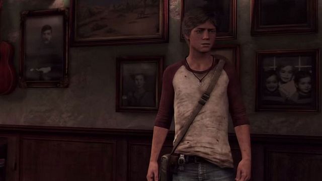 'Uncharted', la adaptación del videojuego con Tom Holland, se estrenará en invierno de 2020 noticias imagen