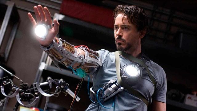 Robert Downey Jr. no era el actor mejor pagado de 'Iron Man' noticias imagen