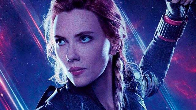 Los planes de la Fase 4 de Marvel se revelarán en la D23 noticias imagen