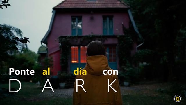 Te ponemos al día con 'Dark' antes del estreno de su segunda temporada