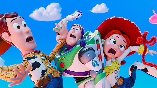 'Toy Story 4': Las primeras reacciones destacan un final tan descorazonador como el de 'Toy Story 3' noticias imagen