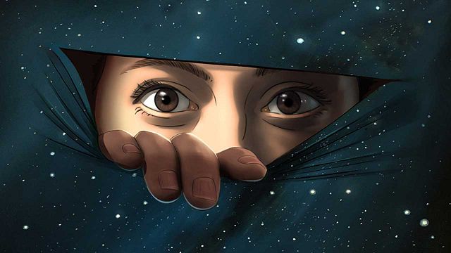 'Undone': 'Teaser' de la primera serie original de animación para adultos de Amazon Prime Video noticias imagen