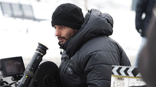 Jaume Collet-Serra podría dirigir 'Black Adam', el 'spin-off' de '¡Shazam!' noticias imagen