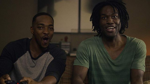 El 'crossover' de Marvel y DC en la quinta temporada de 'Black Mirror' que muchos han pasado por alto noticias imagen