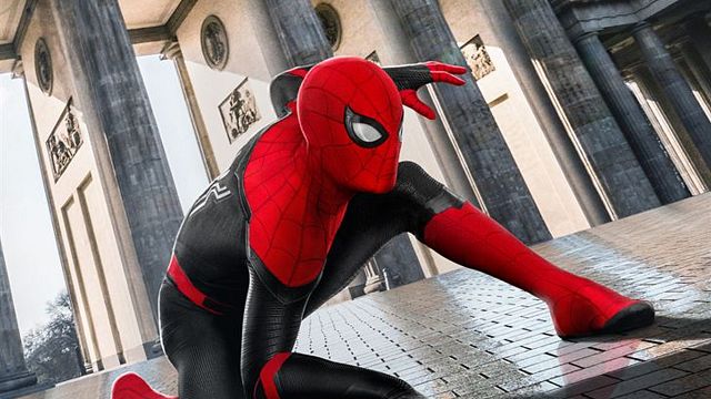 El director de 'Spider-Man: Lejos de casa' confirma que está terminada noticias imagen