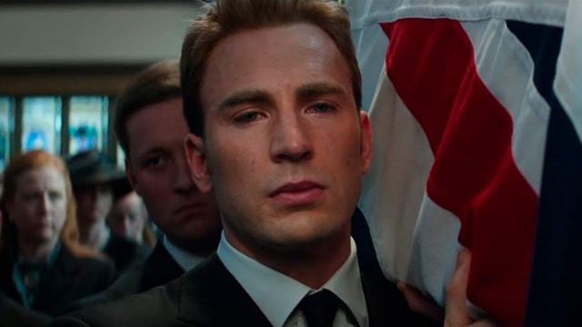 'Vengadores 4: Endgame': Los fans creen haber encontrado al anciano Steve Rogers en el funeral de Peggy Carter