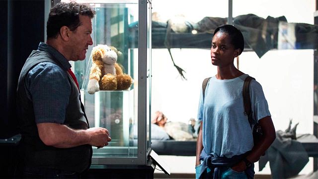 'Black Mirror': Este episodio de la temporada 5 finaliza dos tramas abiertas de la serie noticias imagen