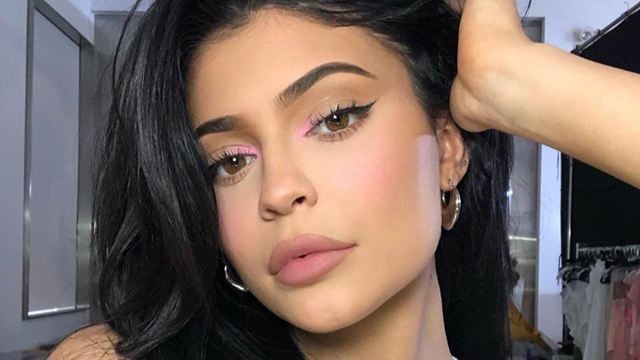 Kylie Jenner realiza una fiesta temática sobre 'El cuento de la criada' y llega la polémica