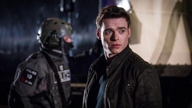 El creador de 'Bodyguard' ya negocia con BBC una segunda temporada noticias imagen