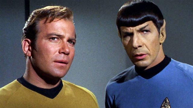 La película de 'Star Trek' de Quentin Tarantino ya tiene guion y, si la hace, tendrá calificación "R" noticias imagen