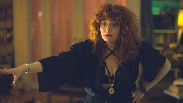 'Muñeca Rusa': la comedia de Natasha Lyonne tendrá una segunda temporada en Netflix