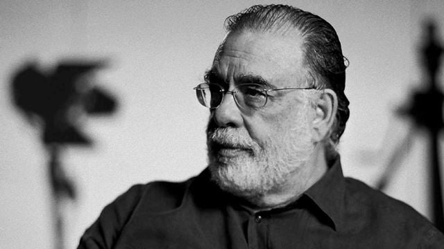 Francis Ford Coppola, premio Lumière 2019