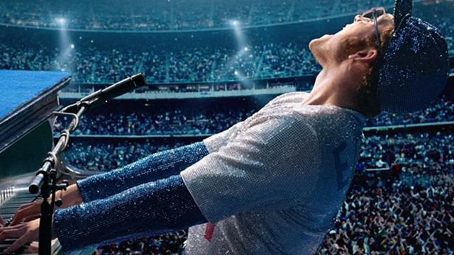 El director de 'Rocketman' estuvo a punto de incluir un cameo de Rami Malek como Freddie Mercury noticias imagen