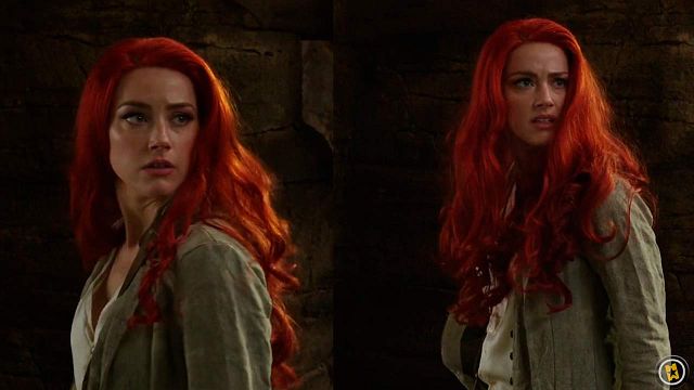 Cazagazapos: Descubre los errores de 'Aquaman' que todavía no has visto  noticias imagen