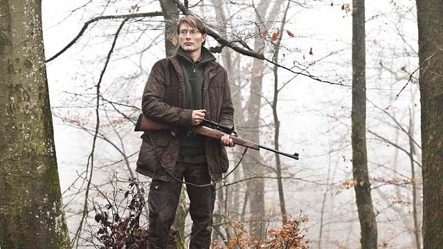 'Druk': Mads Mikkelsen se da a la bebida en lo nuevo con Thomas Vinterberg tras 'La caza' noticias imagen