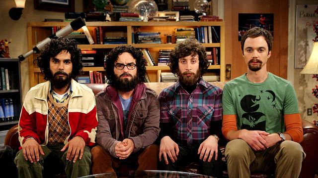 'The Big Bang Theory': Warner Bros. va a crear un tour en el estudio de la serie para todos los fans noticias imagen