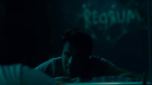 Mike Flanagan: "Hicimos 'Doctor Sueño' a nuestra manera homenajeando pero nunca imitando a Kubrick" noticias imagen