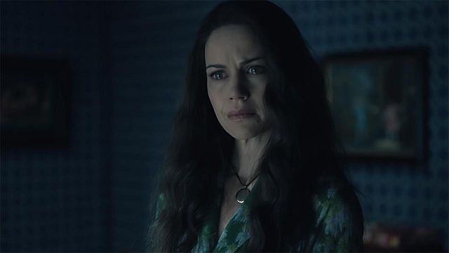 'The Haunting of Bly Manor': Carla Gugino negocia su participación en la segunda temporada de 'La maldición de Hill House' noticias imagen