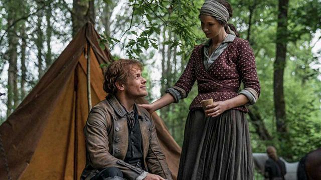 'Outlander': Caitriona Balfe espera que los fans se queden con este mensaje de la serie noticias imagen