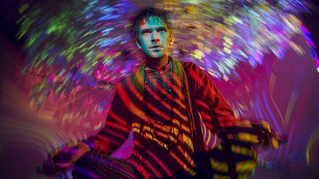 'Legion': Dan Stevens afirma que David Haller podría enfrentarse a Thanos noticias imagen