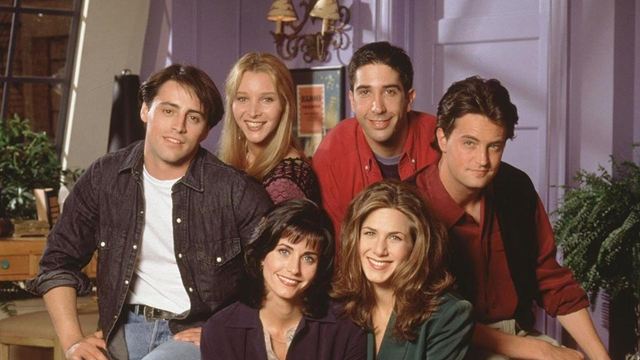 'Friends' formará parte del catálogo de HBO a partir del 1 de julio