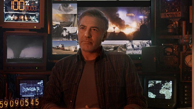 Detienen a un hombre en Tailandia por hacerse pasar por George Clooney noticias imagen