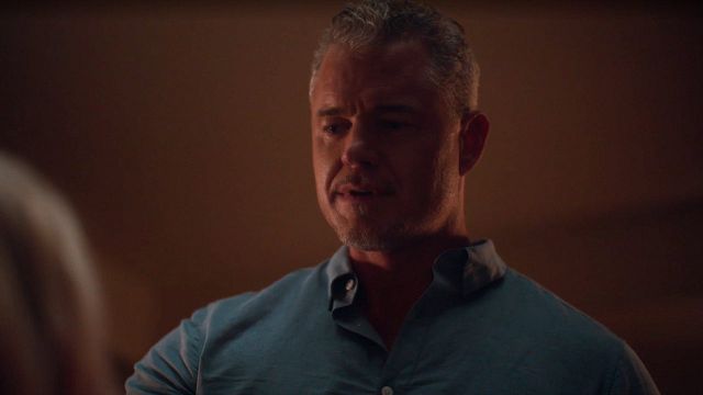 Eric Dane ('Anatomía de Grey') quería prescindir de prótesis para su desnudo integral en 'Euphoria' noticias imagen