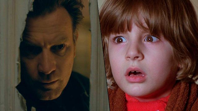 El Danny Torrance original de 'El resplandor' reacciona al tráiler de 'Doctor Sueño'