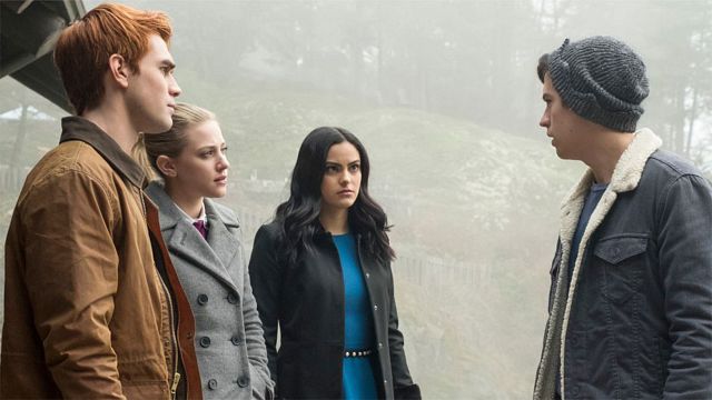 'Riverdale': Archie y compañía ya tienen fecha para su regreso en la cuarta temporada noticias imagen
