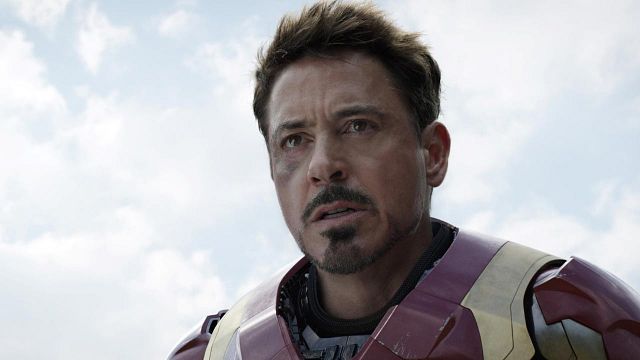 Robert Downey Jr. gana el premio a 'Mejor Héroe' en los MTV Movie & Series Awards  noticias imagen