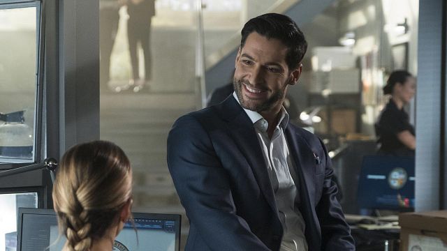 La 'showrunner' de 'Lucifer' confirma que el final de la serie se producirá en la quinta temporada  noticias imagen