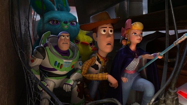 La teoría más oscura y triste de 'Toy Story' explicada por el director de la cuarta entrega, Josh Cooley noticias imagen