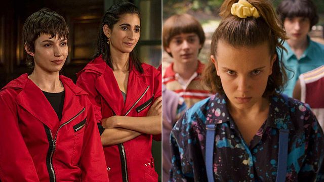 Todas las series, películas y documentales que se estrenan en Netflix en julio de 2019 noticias imagen