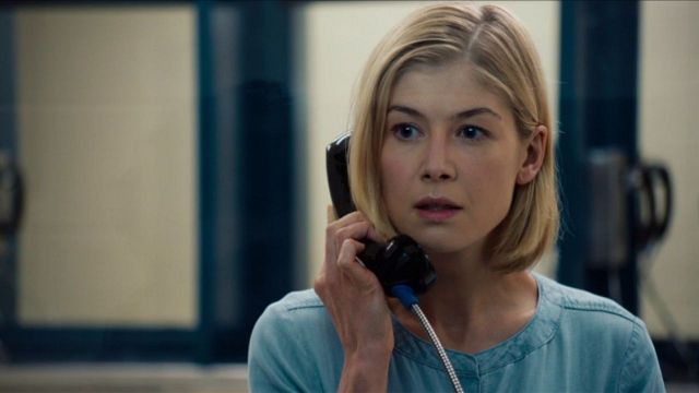 Rosamund Pike será Moiraine en la adaptación de Amazon de 'La Rueda del Tiempo'  noticias imagen