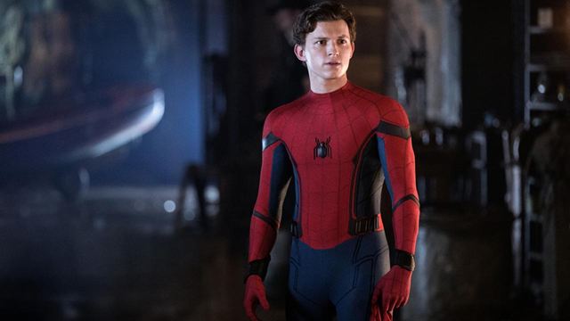 'Spider-Man: Lejos de casa': Las primeras reacciones coinciden en que Tom Holland es el mejor Hombre Araña