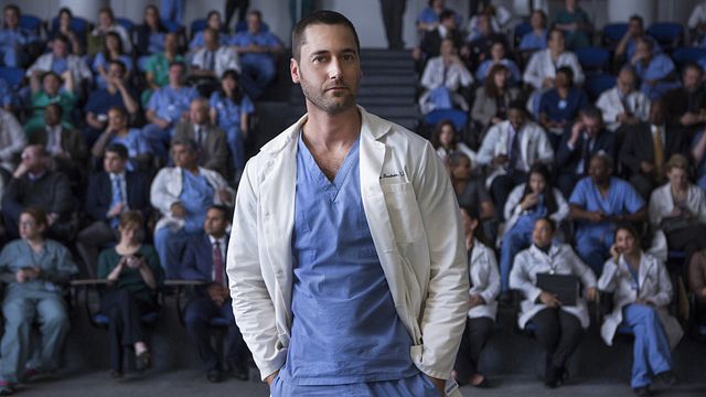 'New Amsterdam', la serie de médicos que ha cautivado a la audiencia de EE.UU., llega en exclusiva a Amazon Prime Video noticias imagen