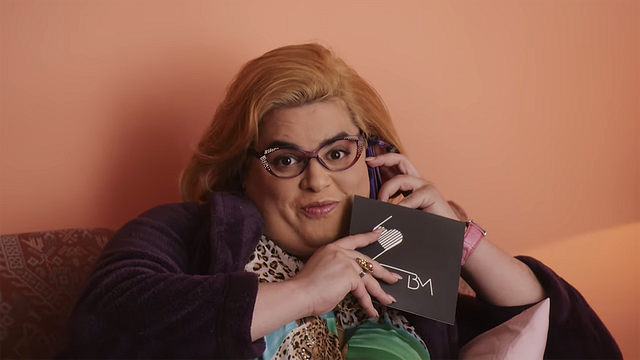 Paquita Salas, invitada a la boda de Belén Estaban en el nuevo 'teaser' de la serie de Netflix noticias imagen