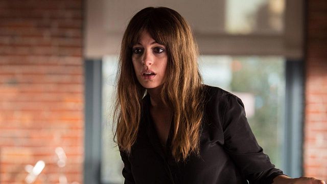 Un altercado en el set de rodaje de 'The Witches' se salda varios heridos leves noticias imagen