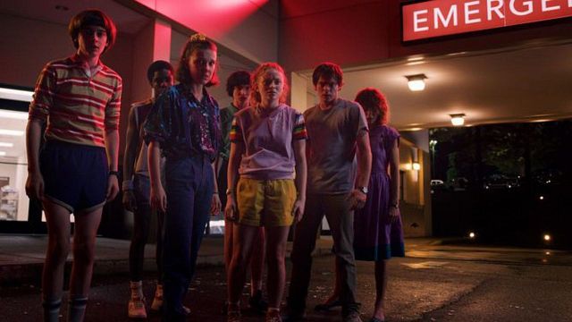 'Stranger Things' nos deja boquiabiertos con el nuevo tráiler de su tercera temporada noticias imagen
