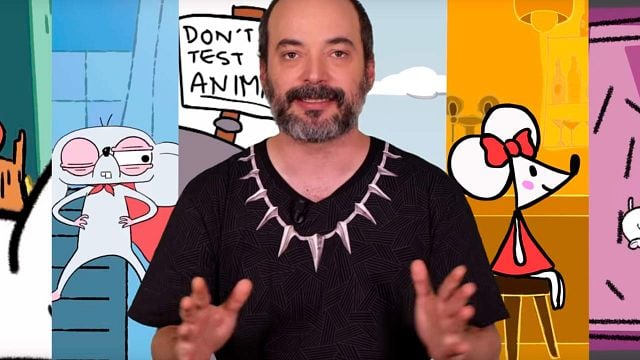 CRÍTICA Animaweek 2019: Analizamos los seis cortometrajes de los alumnos de la escuela ESNE de Madrid noticias imagen