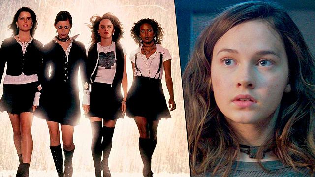 'Jóvenes y brujas': Cailee Spaeny, en conversaciones para protagonizar el 'remake' de Sony y Blumhouse noticias imagen