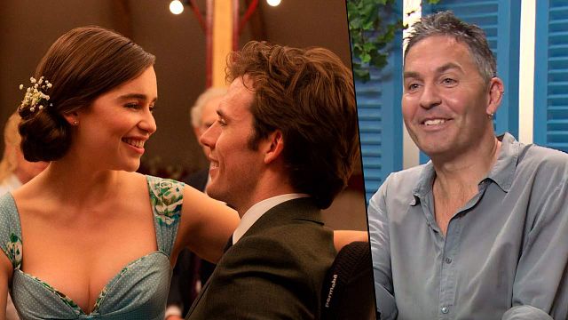 El director de 'Mamma Mia! Una y otra vez' adaptará la nueva novela de la autora de 'Antes de ti' noticias imagen